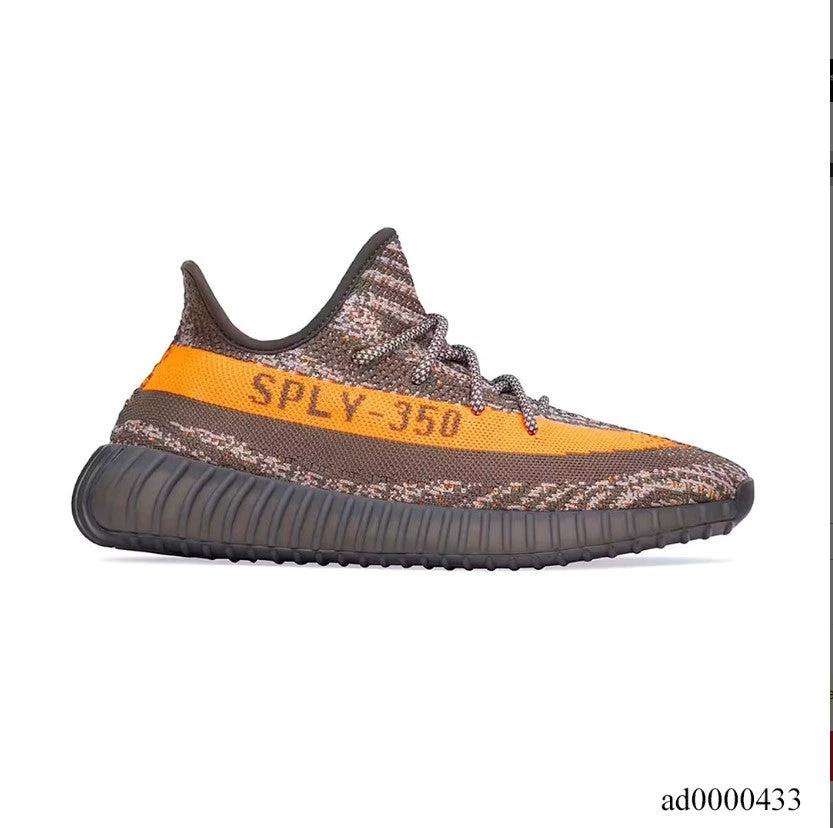 Yeezy Boost 350 V2 Carbon Beluga Shoes Sneakers 2 by Air Jordan