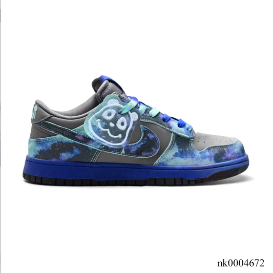 Dunk Low Panda Galaxy Shoes Sneakers by Air Jordan