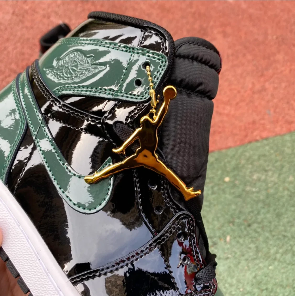SoleFly x Air Jordan 1 High OG Art Basel Shoes Sneakers by Air Jordan