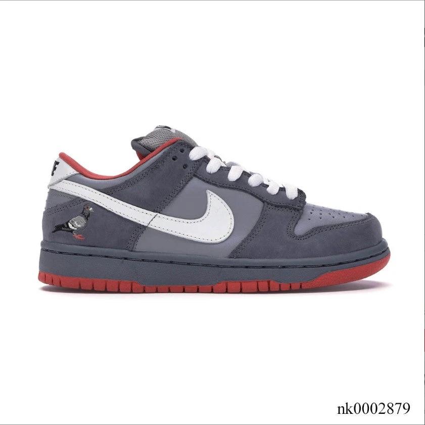 Nike SB Dunk Low Staple NYC Pigeon Shoes Sneakers by Air Jordan