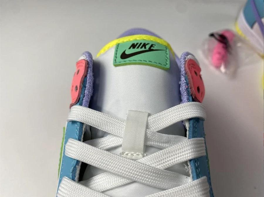 Dunk Low SE Shoes Sneakers (W) by Air Jordan