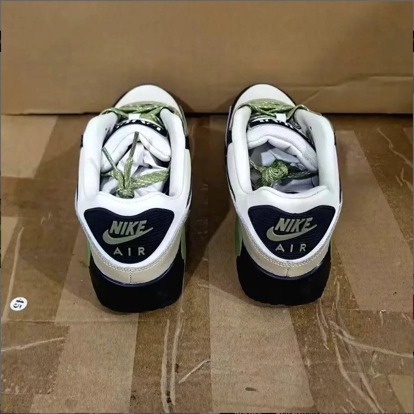 Air Max 90 Lahar Escape Shoes Sneakers by Air Jordan
