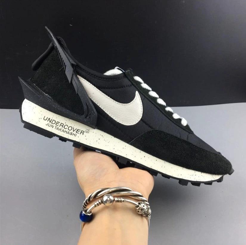 Daybreak Undercover Black Shoes Sneakers by Air Jordan