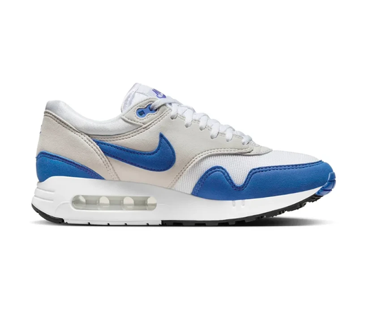 AM 1 ’86 Royal Blue Shoes Sneakers by Air Jordan
