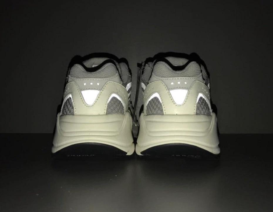 Yeezy 700 V2 Static Shoes Sneakers by Air Jordan