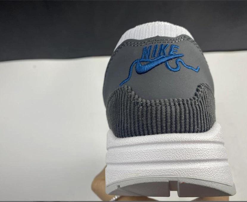 Air Max 1 London Shoes Sneakers by Air Jordan
