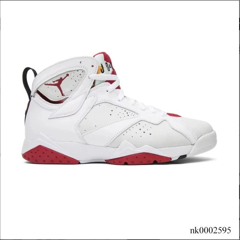 Air Jordan 7 Retro Hare (2015) Shoes Sneakers by Air Jordan