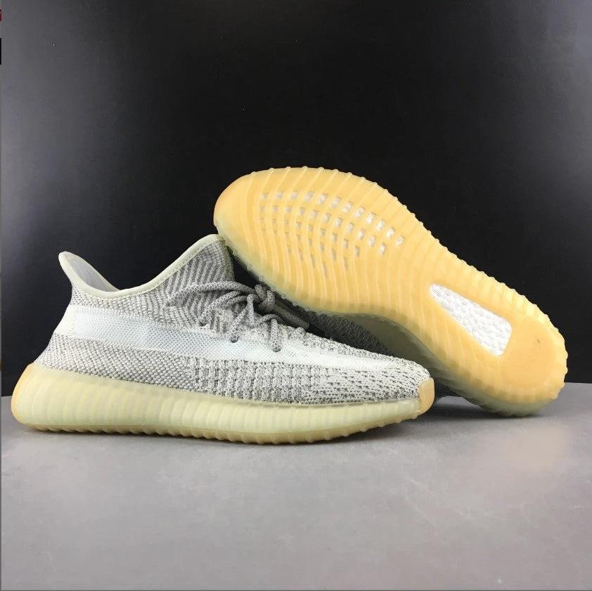 Yeezy Boost 350 V2 Yeshaya (Reflective) Shoes Sneakers by Air Jordan