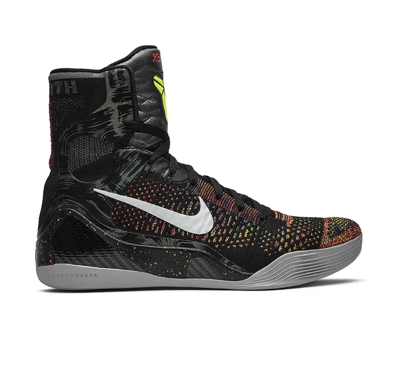 Kobe 9 Elite Protro Masterpiece Shoes Sneakers by Air Jordan