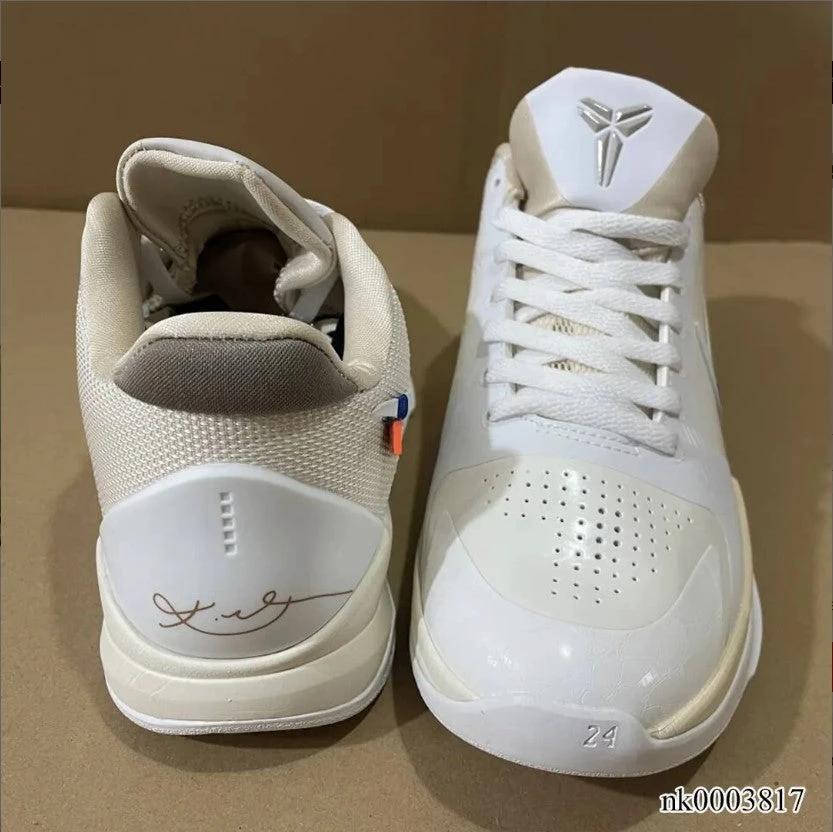 Kobe 5 OW Concept Shoes Sneakers by Air Jordan