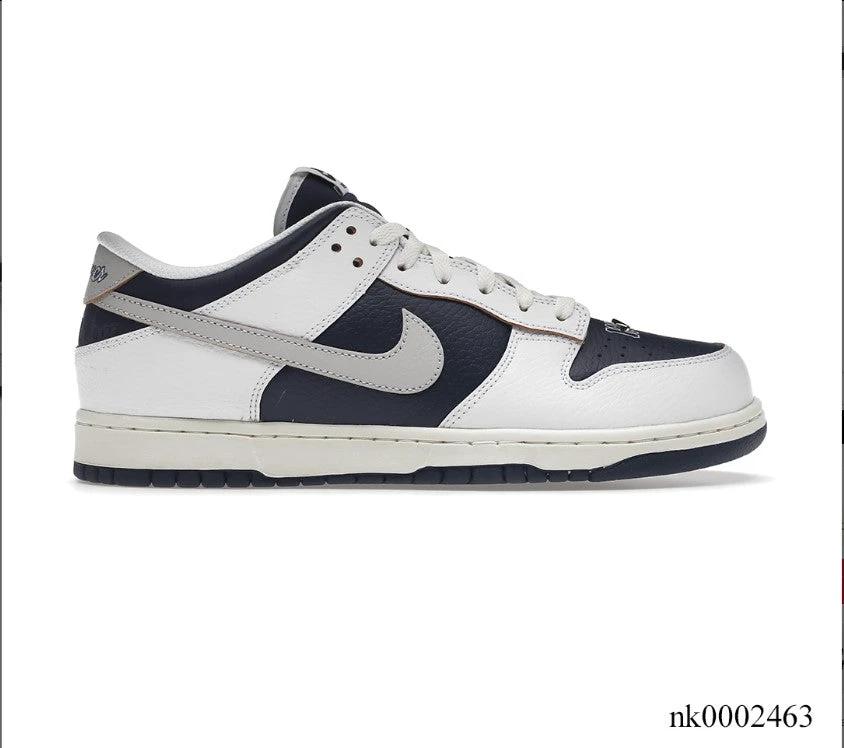 Nike SB Dunk Low HUF New York City Shoes Sneakers by Air Jordan
