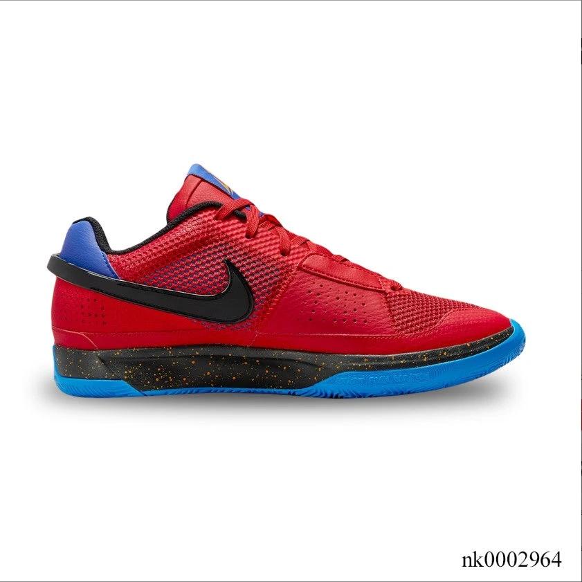 Nike Ja 1 “Hunger” Shoes Sneakers by Air Jordan