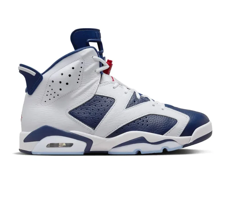Air Jordan 6 Olympic Shoes Sneakers by Air Jordan