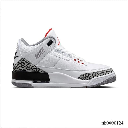 Air Jordan 3 JTH Super Bowl Shoes Sneakers by Air Jordan