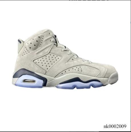 Air Jordan 6 Georgetown Shoes Sneakers by Air Jordan