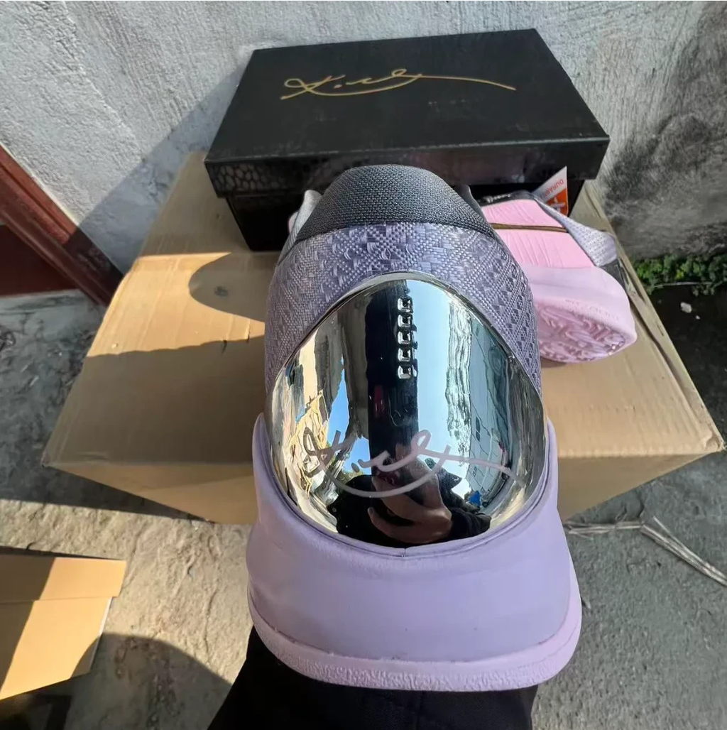 Kobe 5 Protro Arike Ogunbowale PE Shoes Sneakers by Air Jordan