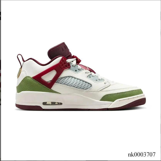 Air Jordan Spizike Low Year Of The Dragon Shoes Sneakers by Air Jordan