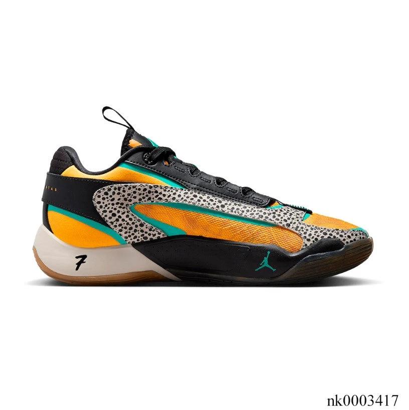 Luka 2 Safari Shoes Sneakers by Air Jordan