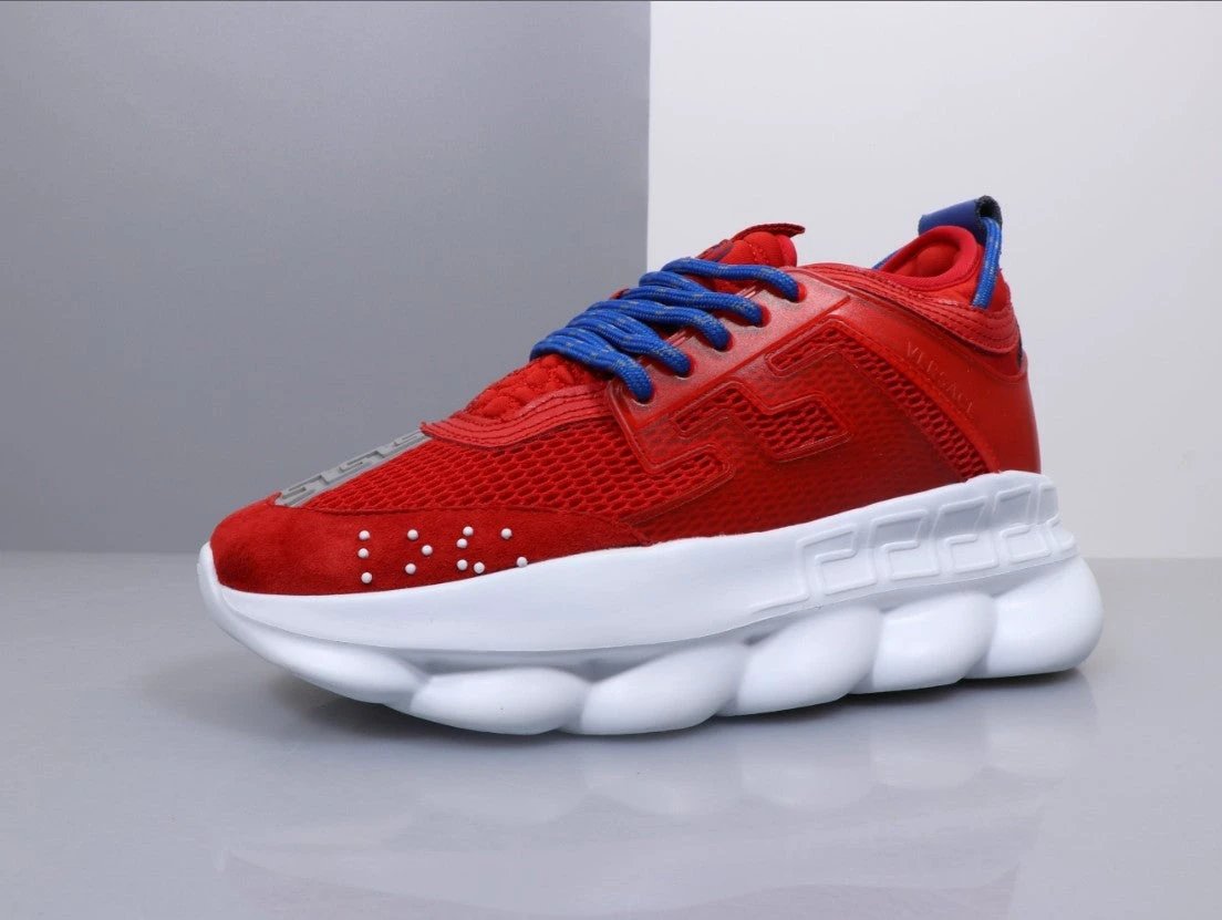 Chain Reaction Shoes Sneakers 9 by Air Jordan