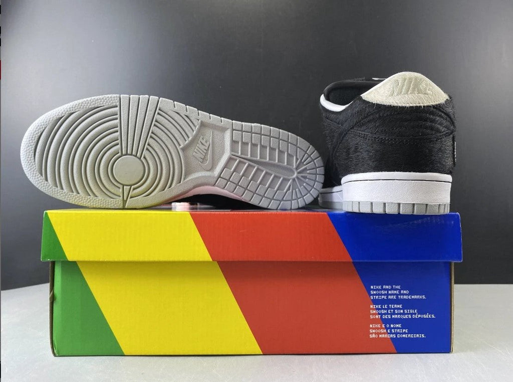 SB Dunk Low Medicom Toy (2020) Shoes Sneakers by Air Jordan