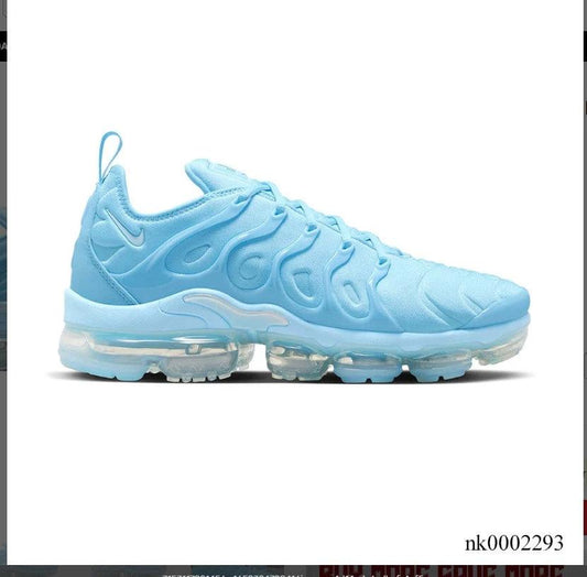 Air Jordan Vapor Max Plus University Blue Shoes Sneakers by Air Jordan
