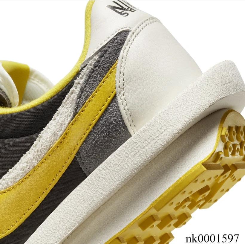 Undercover x Sacai x LDWaffle Shoes Sneakers by Air Jordan