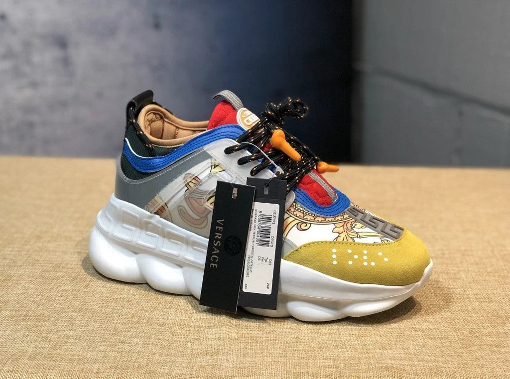 Chain Reaction Shoes Sneakers 5 by Air Jordan