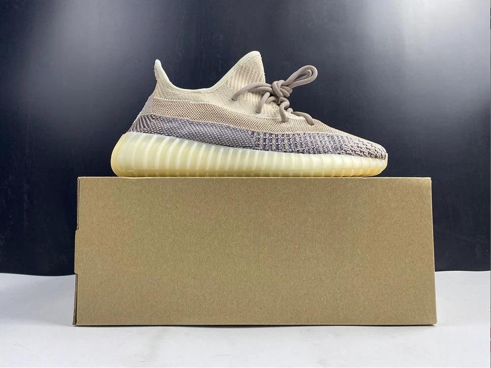 Yeezy Boost 350 V2 ‘Ashpea’ Shoes Sneakers by Air Jordan