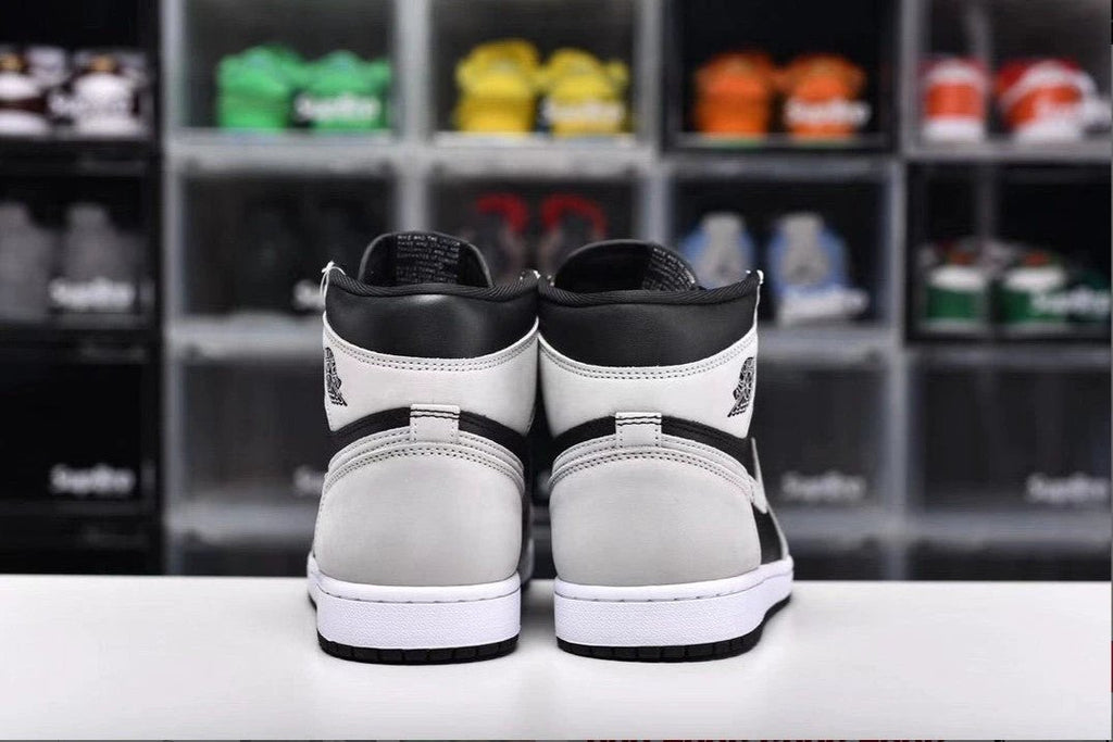 Air Jordan 1 Retro High OG Shadow 2.0 Shoes Sneakers by Air Jordan