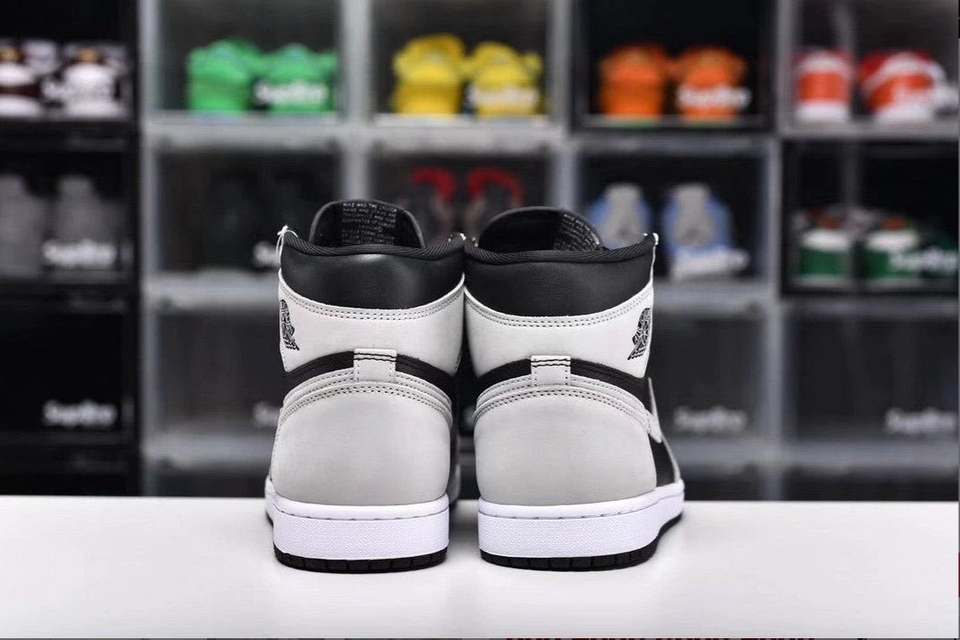 Air Jordan 1 Retro High OG Shadow 2.0 Shoes Sneakers by Air Jordan