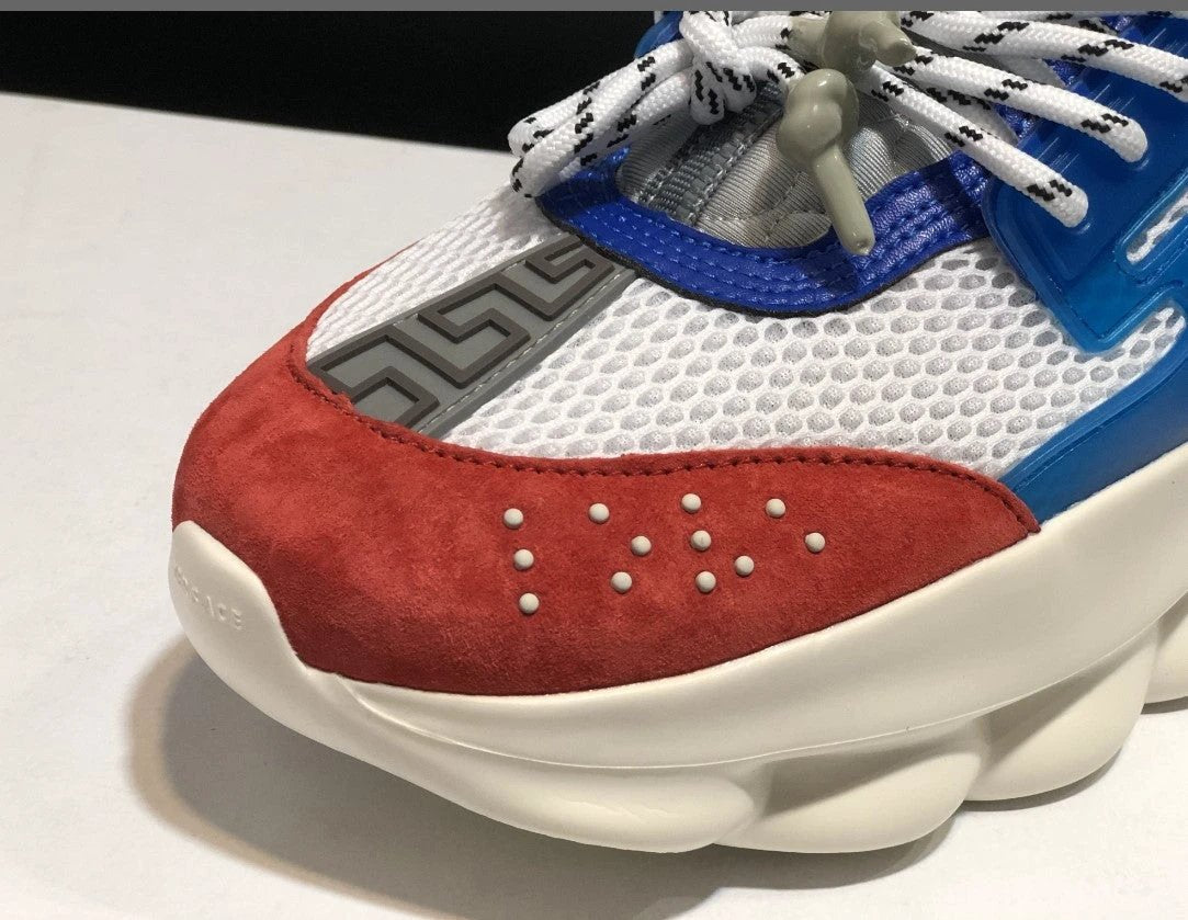Chain Reaction Shoes Sneakers 3 by Air Jordan
