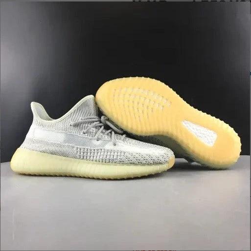 Yeezy Boost 350 V2 Yeshaya (Non-Reflective) Shoes Sneakers by Air Jordan