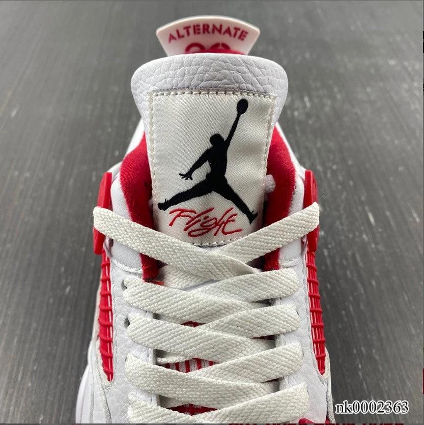 Air Jordan 4 Retro Alternate 89 Shoes Sneakers by Air Jordan