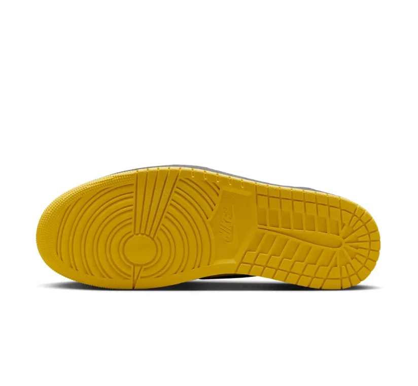 Air Jordan 1 Low OG Quai 54 Shoes Sneakers by Air Jordan