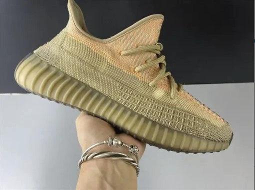 Yeezy Boost 350 V2 “Eliada” Shoes Sneakers by Air Jordan