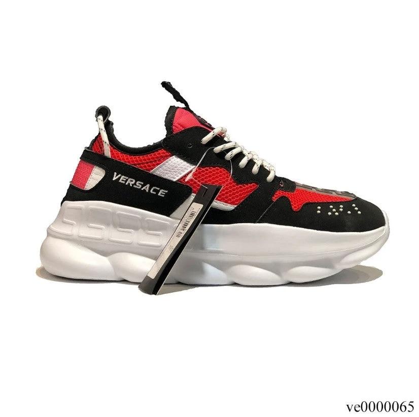 Chain Reaction Shoes Sneakers 2 by Air Jordan
