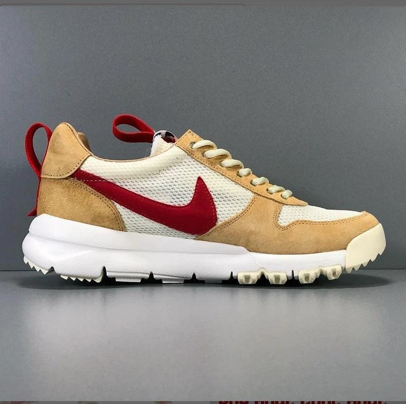 Craft Mars Yard Shoe 2.0 Tom Sachs Space Camp Shoes Sneakers by Air Jordan