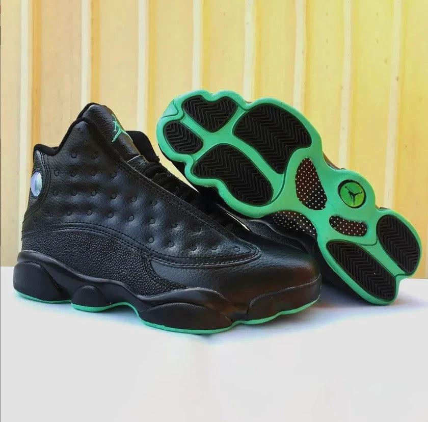 Air Jordan 13 Altitude Shoes Sneakers by Air Jordan