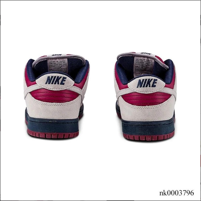 Nike SB Dunk Low Pro True Berry Shoes Sneakers by Air Jordan