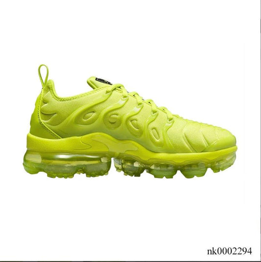 Air VaporMax Plus Tennis Ball Shoes Sneakers by Air Jordan