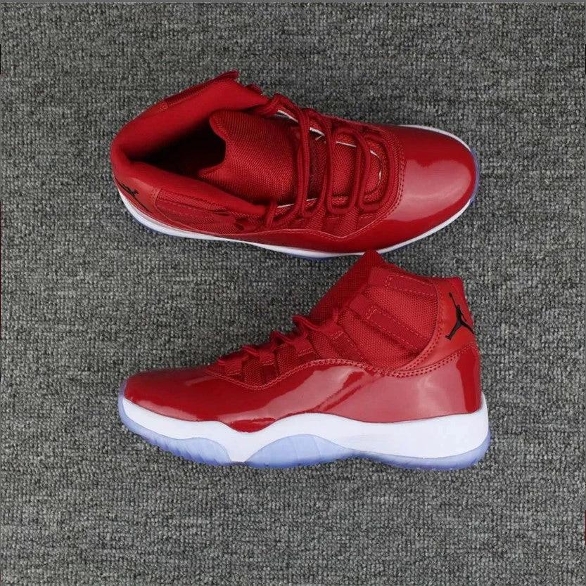 Air Jordan 11 Win Like 96 Shoes Sneakers by Air Jordan