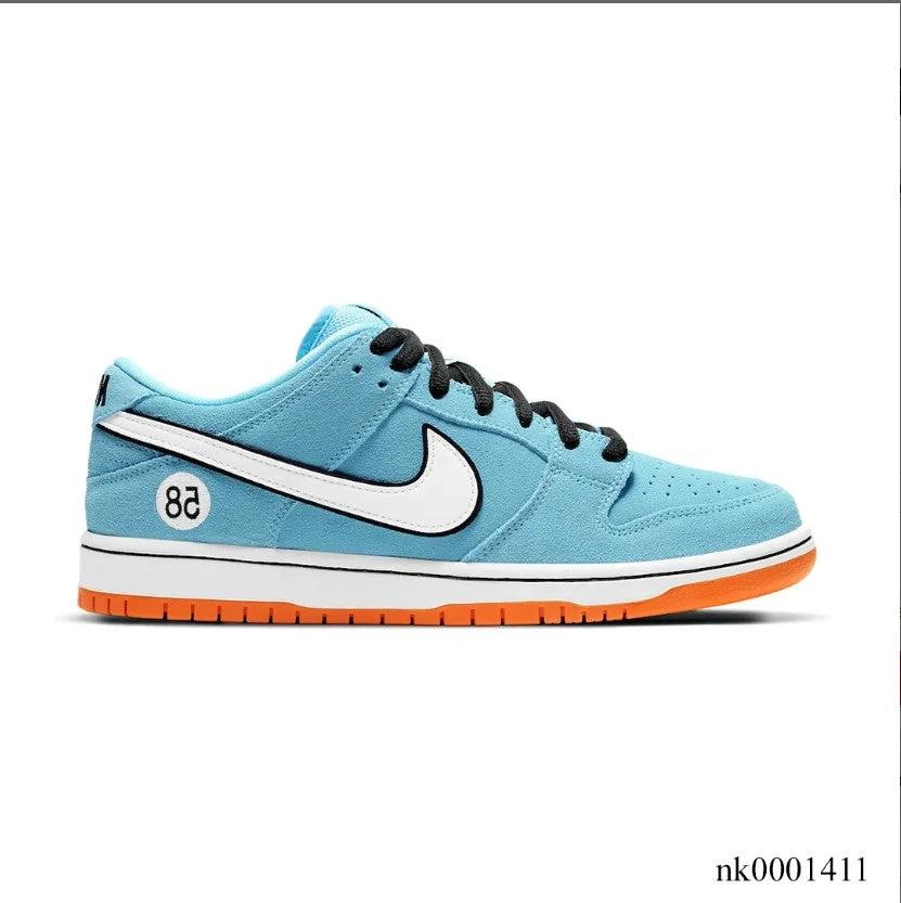SB Dunk Low Club 58 Gulf Shoes Sneakers by Air Jordan