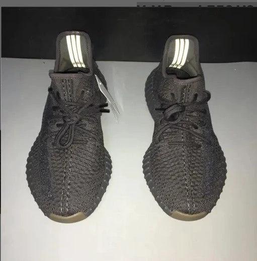 Yeezy Boost 350 V2 Cinder Shoes Sneakers by Air Jordan