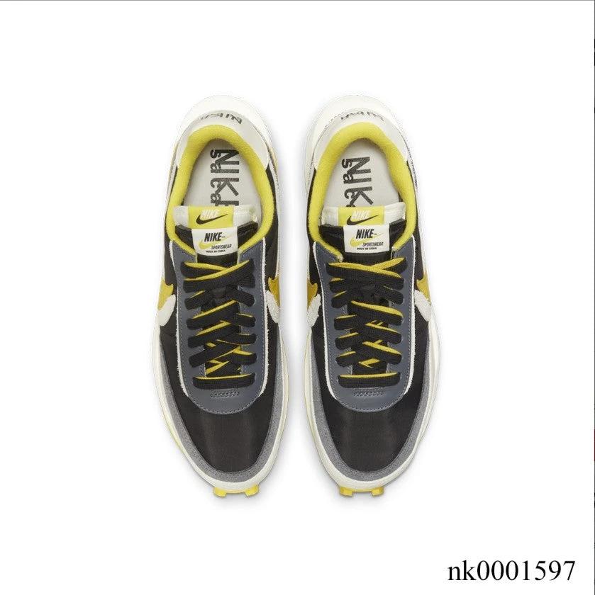 Undercover x Sacai x LDWaffle Shoes Sneakers V1 by Air Jordan