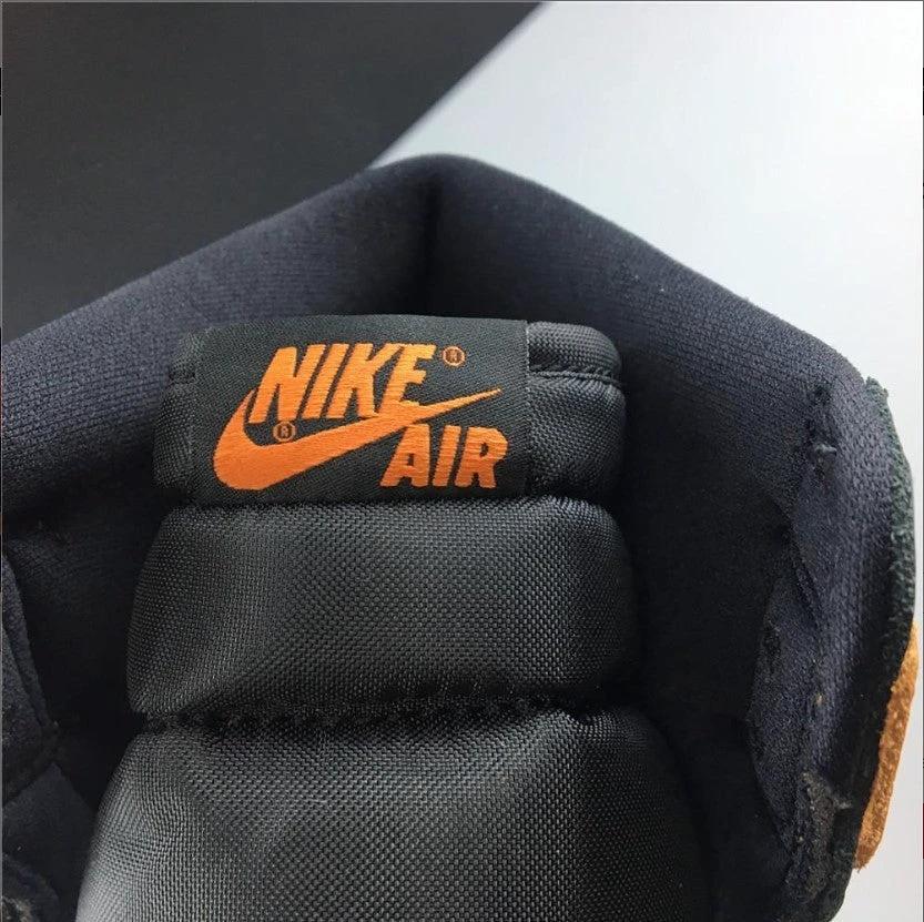 Air Jordan 1 Retro High Shattered Backboard 3.0 Shoes Sneakers by Air Jordan