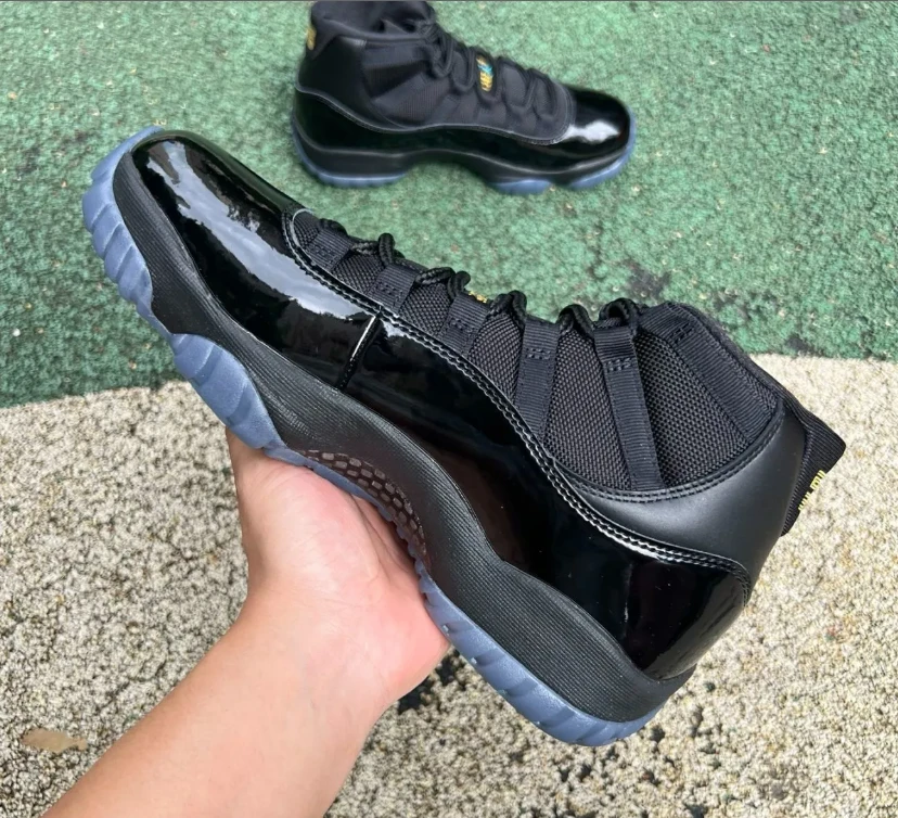Air Jordan 11 Gamma (2025) Shoes Sneaker by Air Jordan