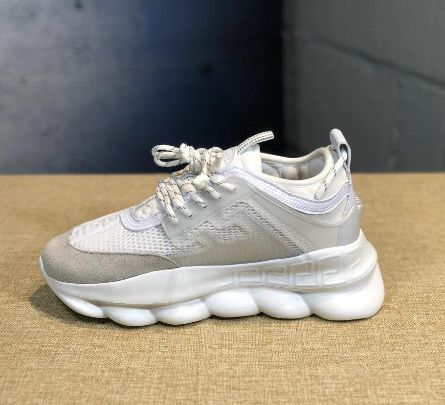 Chain Reaction Shoes Sneakers 12 by Air Jordan