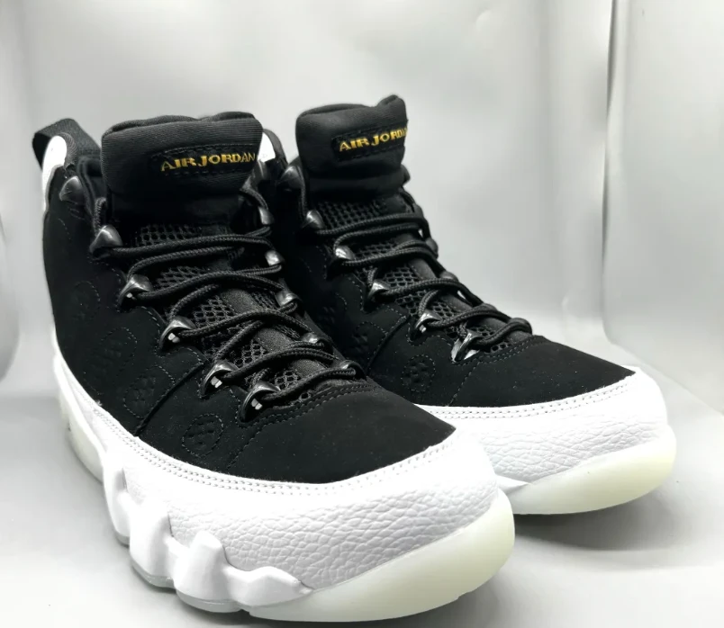 Air Jordan 9 City of Flight Shoes Sneakers by Air Jordan