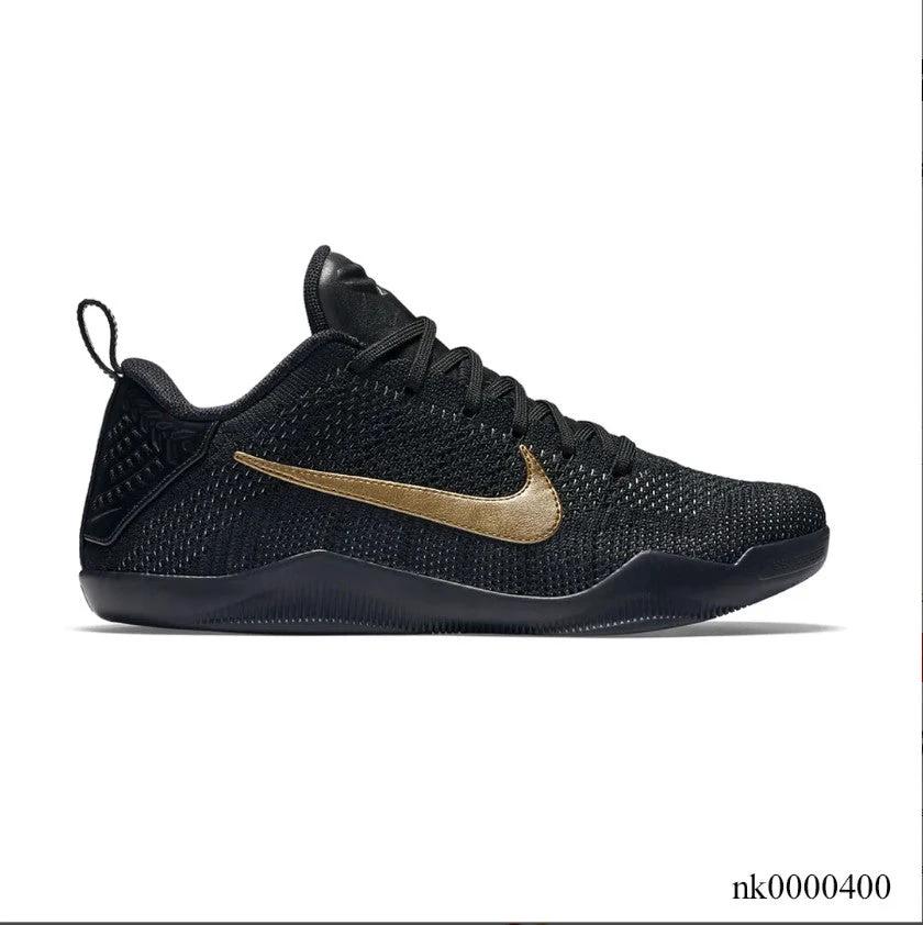Kobe 11 FTB “Black Mamba” Shoes Sneakers by Air Jordan