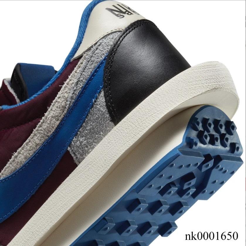 Undercover x Sacai x LDWaffle Shoes Sneakers by Air Jordan